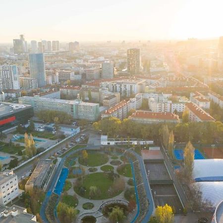 Apartment In Bratislava With Free Parking Extérieur photo